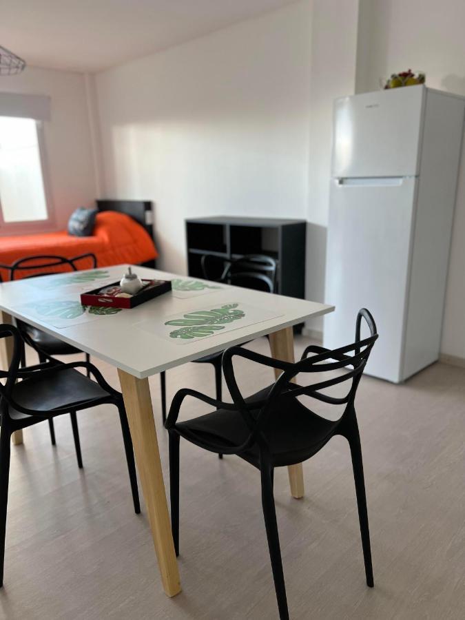Apart Trelew 5 Eksteriør billede