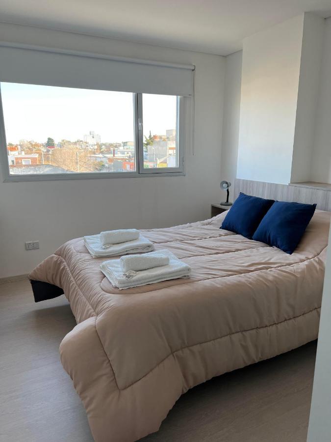 Apart Trelew 5 Eksteriør billede